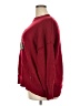 Love in Faith 100% Polyester Red Pullover Sweater Size 3XL - photo 5