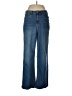 Old Navy Blue Jeans Size 12 - photo 1