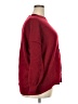 Love in Faith 100% Polyester Red Pullover Sweater Size 3XL - photo 4