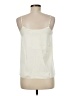 NAIN 100% Polyester Ivory Tank Top One size - photo 2