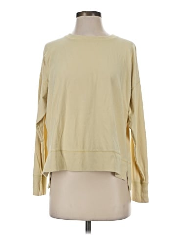 Eileen Fisher Sweatshirt (view 1)