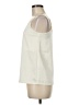 NAIN 100% Polyester Ivory Tank Top One size - photo 5