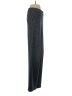 Theory Chevron-herringbone Gray Wool Pants Size P (petite) - photo 4