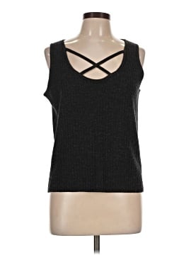 St. John Sport Sweater Vest (view 1)