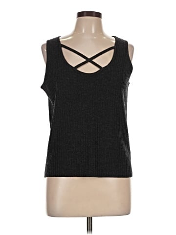 St. John Sport Sweater Vest (view 1)