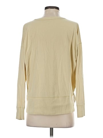 Eileen Fisher Sweatshirt (view 2)