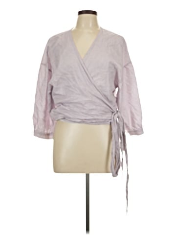 Esby 3/4 Sleeve T-Shirt (view 1)