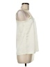 NAIN 100% Polyester Ivory Tank Top One size - photo 4