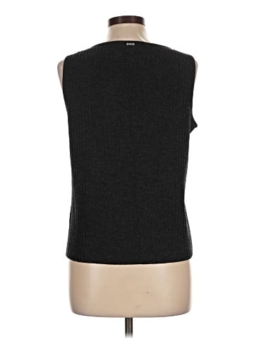 St. John Sport Sweater Vest (view 2)