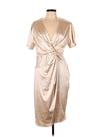 JM Studio Cocktail Dress (view 1)