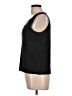 St. John Sport Black Sweater Vest Size L - photo 5