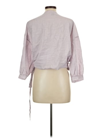 Esby 3/4 Sleeve T-Shirt (view 2)