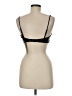 Lucca Couture Black Tank Top Size M - photo 2