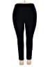 Nine West Black Active Pants Size XXL - photo 2