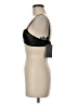 Lucca Couture Black Tank Top Size M - photo 5