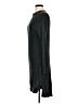 Halogen Black Casual Dress Size M - photo 5