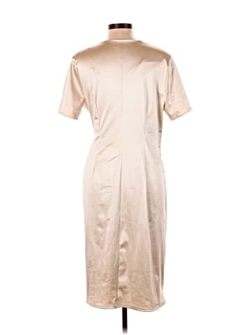 JM Studio Cocktail Dress (view 2)