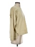 Eileen Fisher Yellow Sweatshirt Size S - photo 4