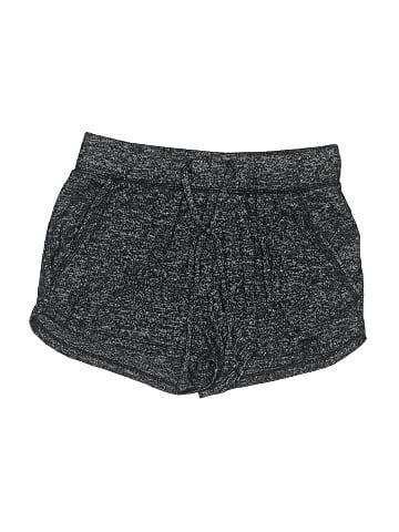 Justice Athletic Shorts (view 1)