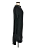 Halogen Black Casual Dress Size M - photo 4