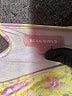 BCBGirls Floral Yellow Dress Size 7 - 8 - photo 3