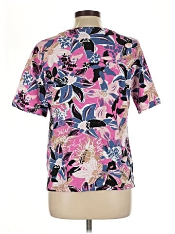 Talbots Outlet Short Sleeve T-Shirt (view 2)