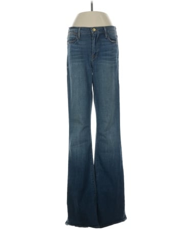 FRAME Denim Jeans (view 1)
