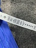 Lululemon Athletica Color Block Blue Active Pants Size 14 - photo 7