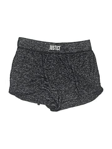 Justice Athletic Shorts (view 2)