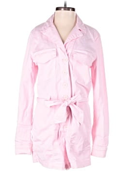 Veronica Beard Jeans Romper (view 1)