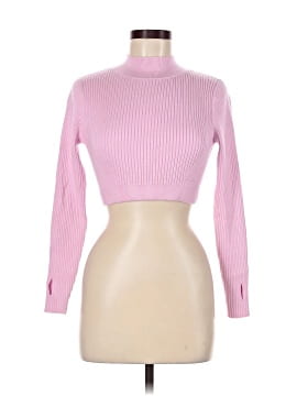 Wild Fable Turtleneck Sweater (view 1)