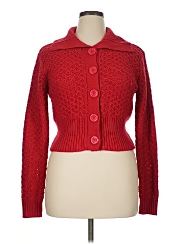 Copper Key Cardigan (view 1)