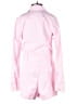 Veronica Beard Jeans Pink Romper Size XS - photo 2