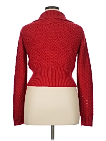 Copper Key Cardigan (view 2)