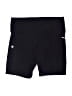 Athleta Solid Black Athletic Shorts Size S - photo 1