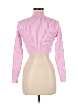 Wild Fable Turtleneck Sweater (view 2)