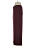 Halogen 100% Polyester Burgundy Dress Pants Size 2 - photo 5