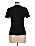 Gap Black Active T-Shirt Size L (tall) - photo 2
