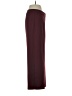 Halogen 100% Polyester Burgundy Dress Pants Size 2 - photo 4