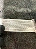 Primark Solid Ivory Casual Skirt Size 8 - photo 5