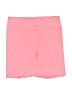 Crewcuts Outlet Solid Pink Shorts Size 16 - photo 1