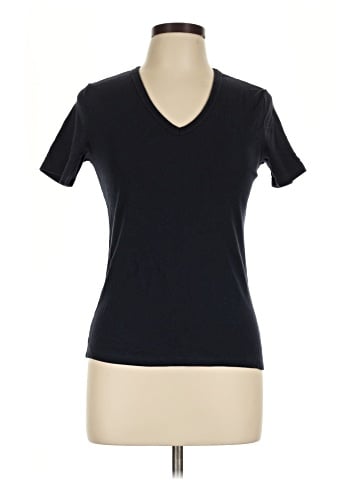 Petit Bateau Short Sleeve T-Shirt (view 1)