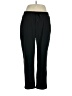 Mondetta Black Casual Pants Size XL - photo 1