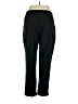 Mondetta Black Casual Pants Size XL - photo 2