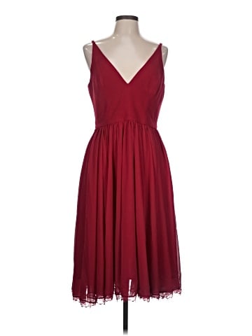 Dress the Population Cocktail Dress (view 1)