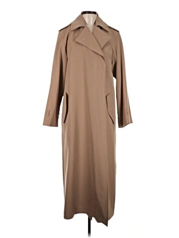 Calvin Klein Trenchcoat (view 1)