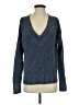 Aerie Blue Pullover Sweater Size XS - photo 1
