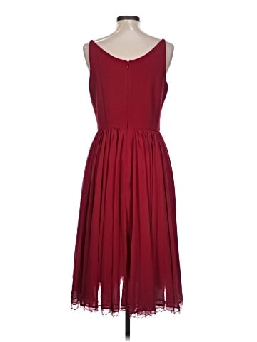 Dress the Population Cocktail Dress (view 2)
