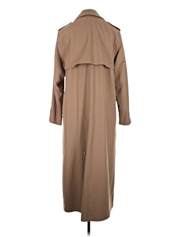 Calvin Klein Trenchcoat (view 2)