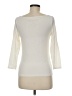 Universal Thread Ivory 3/4 Sleeve T-Shirt Size M - photo 2